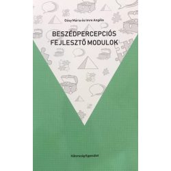 Beszédpercepciós fejlesztő modulok