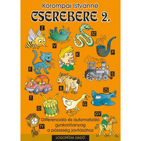 Cserebere 2.