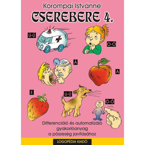 Cserebere 4.