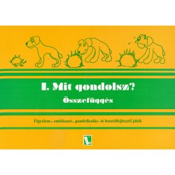 Mit gondolsz? 1.