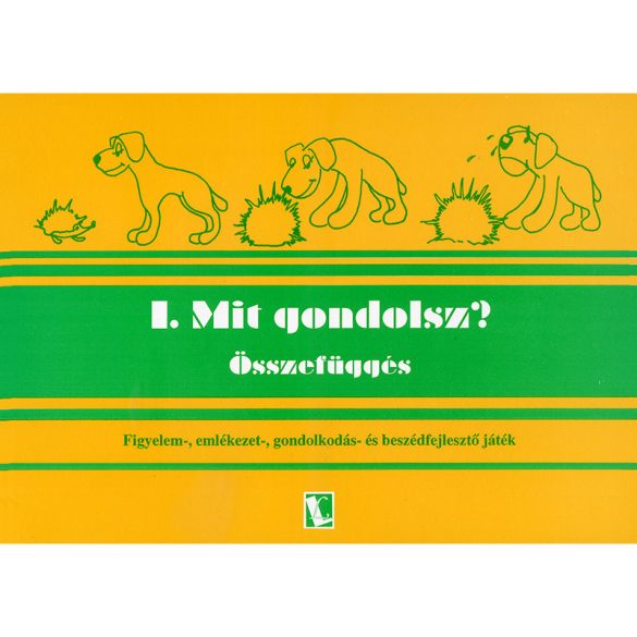 Mit gondolsz? 1.