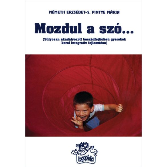 Mozdul a szó