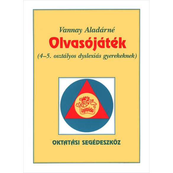 Olvasójáték