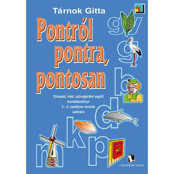 Pontról pontra, pontosan