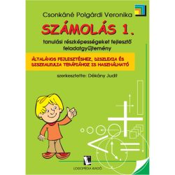 Számolás 1.