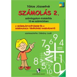 Számolás 2.