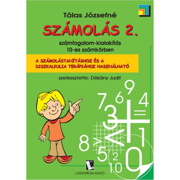 Számolás 2.