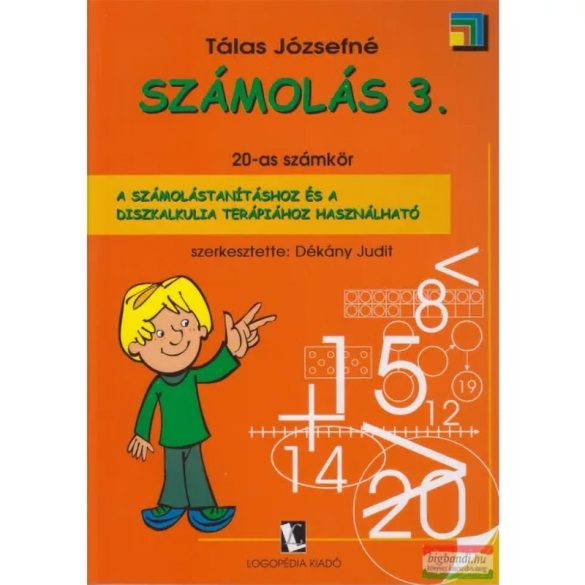 Számolás 3.