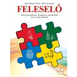 Feleselő