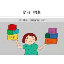 Nyelvi amőba
