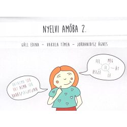 Nyelvi amőba 2.