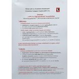 DPV 3-4 (pendrive és vizsgáló űrlapkollekció)